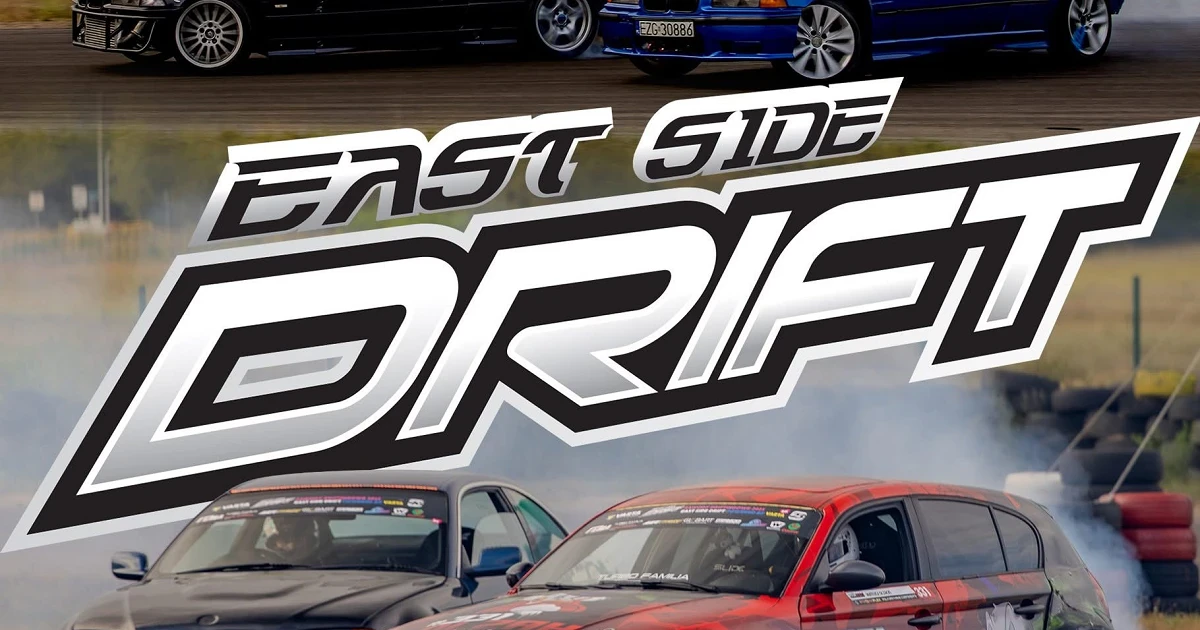East Side Drift Round 4 
