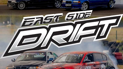 East Side Drift Round 4 