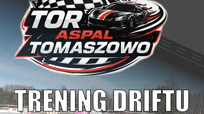 Trening Driftu i Drift Taxi 